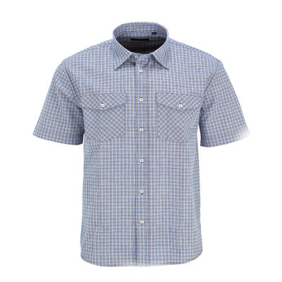 CAMICIA CONFORMATA UOMO M/M GRADO2 Tellini S.r.l. Ingrosso Abbigliamento